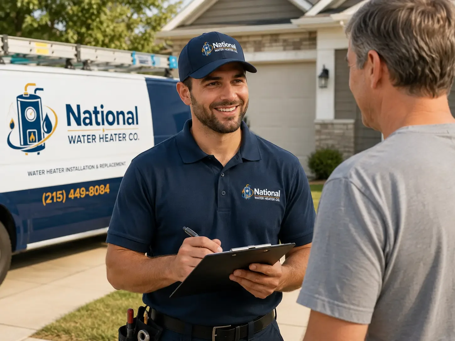 Water Heater Installation Kalona, IA FAQs